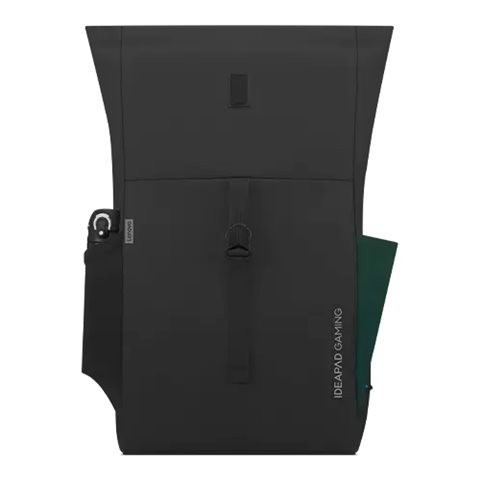 Lenovo | IdeaPad | Gaming Modern Backpack | Backpack | Shoulder strap | Black