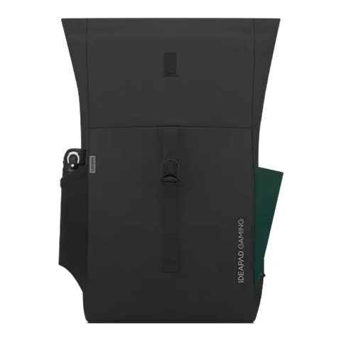 Lenovo | IdeaPad | Gaming Modern Backpack | Backpack | Shoulder strap | Black