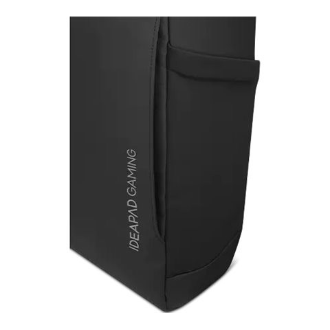 Lenovo | IdeaPad | Gaming Modern Backpack | Backpack | Shoulder strap | Black