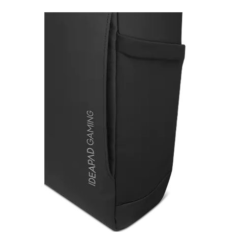 Lenovo | IdeaPad | Gaming Modern Backpack | Backpack | Shoulder strap | Black