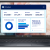 Dell Pro Premium 14 PA14250 | 14 " | FHD+ | Anti-glare | Intel Core Ultra 7 | 266V | 16 GB | LPDDR5x | Solid-state drive capacity 512 GB | Intel Arc Graphics | Windows 11 Pro | Bluetooth version 5.4 | Keyboard language English | Keyboard backlit