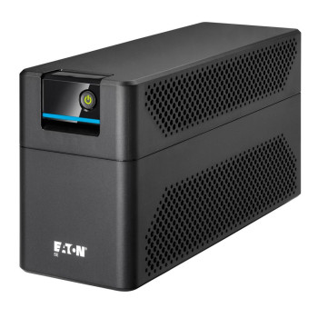 Eaton | UPS | 5E Gen2 700D DIN | 700 VA | 360 W