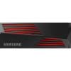 Samsung | 990 PRO with Heatsink | 1000 GB | SSD form factor M.2 2280 | Solid-state drive interface M.2 NVMe | Read speed 7450 MB/s | Write speed 6900 MB/s