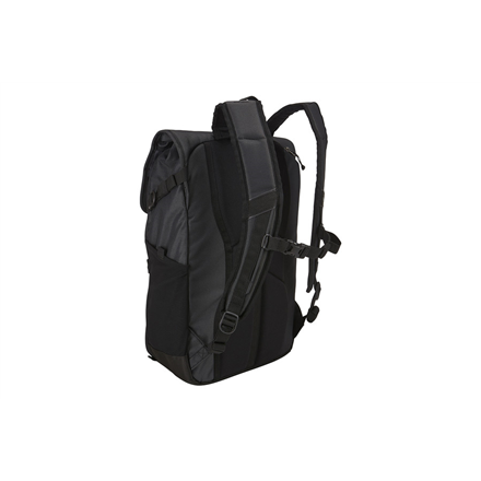 Thule | Subterra | TSDP-115 | Fits up to size 15 " | Backpack | Shoulder strap | Dark Shadow