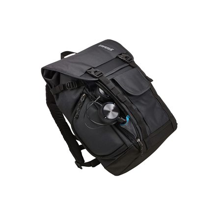 Thule | Subterra | TSDP-115 | Fits up to size 15 " | Backpack | Shoulder strap | Dark Shadow
