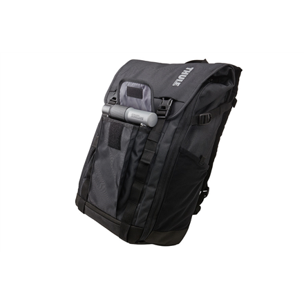 Thule | Subterra | TSDP-115 | Fits up to size 15 " | Backpack | Shoulder strap | Dark Shadow