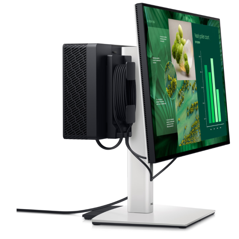 Dell Compact Form Factor All-In-One Stand | CFS25