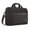 Case Logic | Briefcase | NOTIA-116 Notion | Fits up to size 15.6 " | Shoulder strap | Black