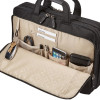 Case Logic | Briefcase | NOTIA-116 Notion | Fits up to size 15.6 " | Shoulder strap | Black