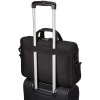 Case Logic | Briefcase | NOTIA-116 Notion | Fits up to size 15.6 " | Shoulder strap | Black
