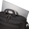 Case Logic | Briefcase | NOTIA-116 Notion | Fits up to size 15.6 " | Shoulder strap | Black