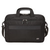 Case Logic | Briefcase | NOTIA-116 Notion | Fits up to size 15.6 " | Shoulder strap | Black