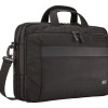 Case Logic | Briefcase | NOTIA-116 Notion | Fits up to size 15.6 " | Shoulder strap | Black