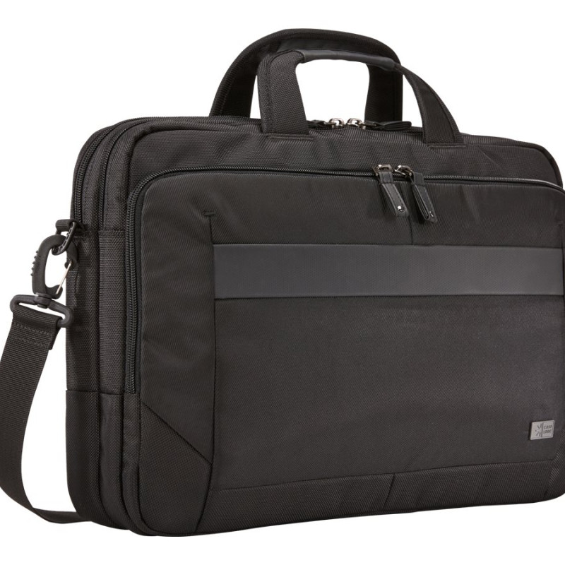 Case Logic | Briefcase | NOTIA-116 Notion | Fits up to size 15.6 " | Shoulder strap | Black