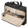 Case Logic | Briefcase | NOTIA-116 Notion | Fits up to size 15.6 " | Shoulder strap | Black