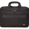 Case Logic | Briefcase | NOTIA-116 Notion | Fits up to size 15.6 " | Shoulder strap | Black