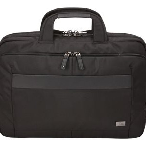 Case Logic | Briefcase | NOTIA-116 Notion | Fits up to size 15.6 " | Shoulder strap | Black