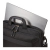 Case Logic | Briefcase | NOTIA-116 Notion | Fits up to size 15.6 " | Shoulder strap | Black