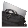 Case Logic | Briefcase | NOTIA-116 Notion | Fits up to size 15.6 " | Shoulder strap | Black