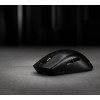 Corsair | Spēļu pele | M75 AIR | Bezvadu | Bluetooth, 2.4 GHz | Melna
