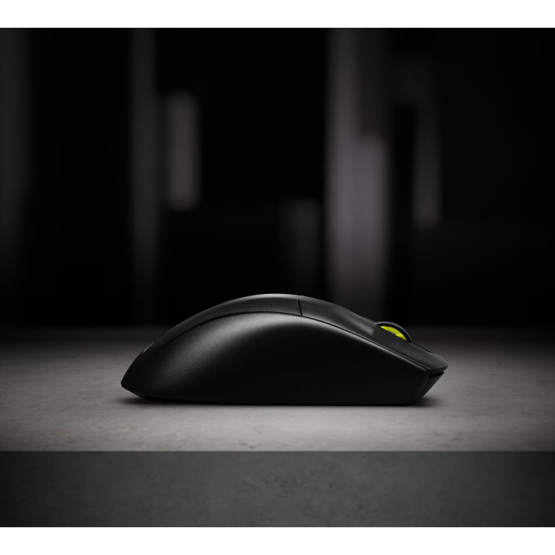 Corsair | Spēļu pele | M75 AIR | Bezvadu | Bluetooth, 2.4 GHz | Melna