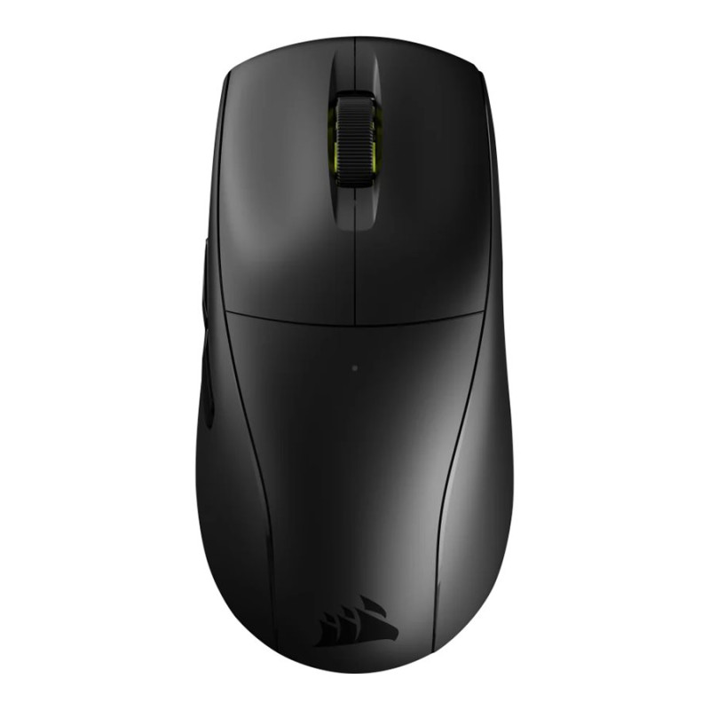 Corsair | Spēļu pele | M75 AIR | Bezvadu | Bluetooth, 2.4 GHz | Melna