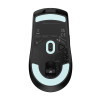 Corsair | Spēļu pele | M75 AIR | Bezvadu | Bluetooth, 2.4 GHz | Melna