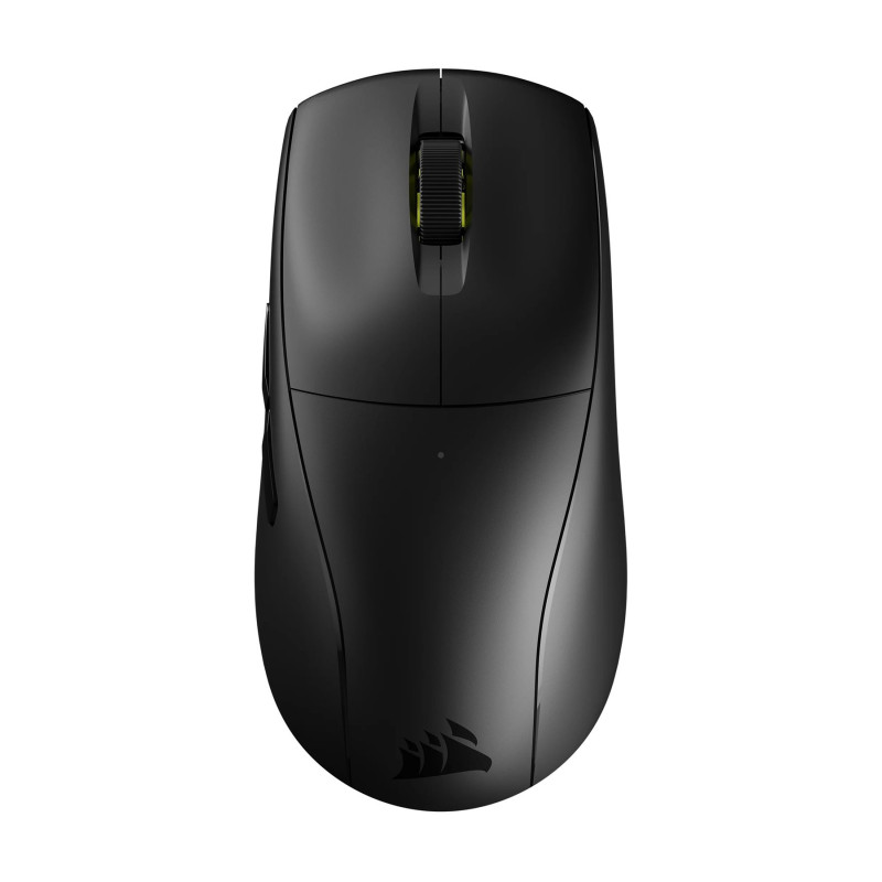 Corsair | Spēļu pele | M75 AIR | Bezvadu | Bluetooth, 2.4 GHz | Melna