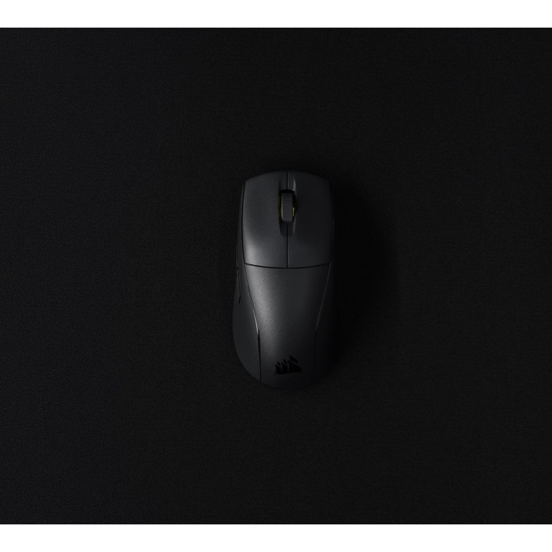 Corsair | Spēļu pele | M75 AIR | Bezvadu | Bluetooth, 2.4 GHz | Melna