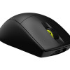 Corsair | Spēļu pele | M75 AIR | Bezvadu | Bluetooth, 2.4 GHz | Melna