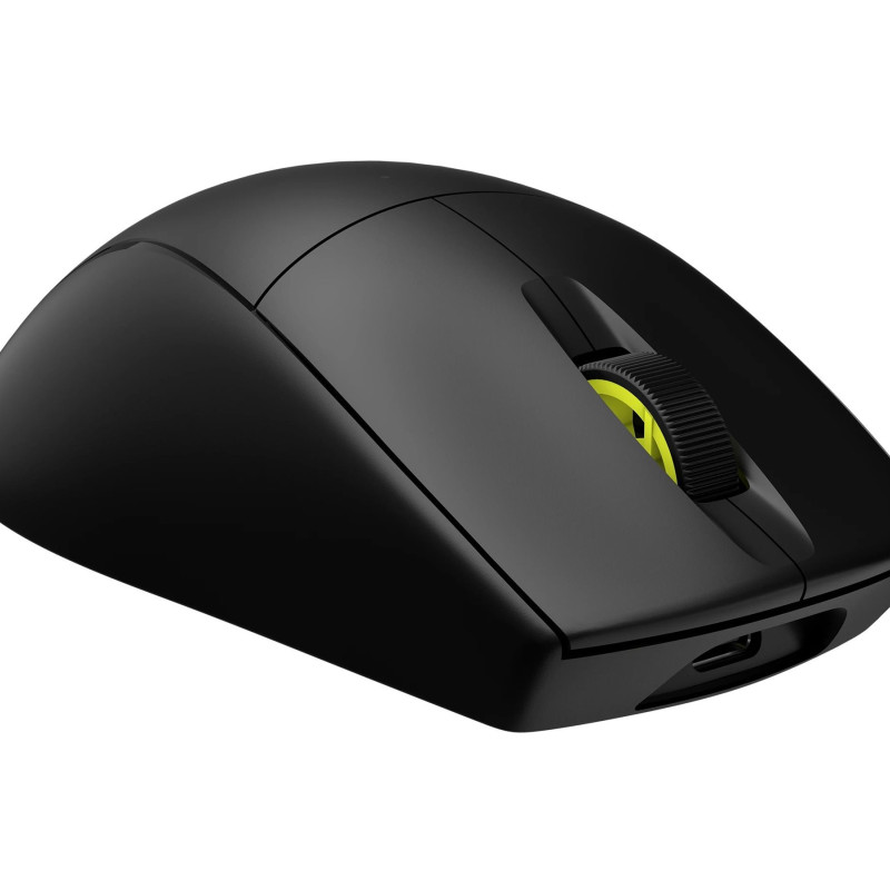 Corsair | Spēļu pele | M75 AIR | Bezvadu | Bluetooth, 2.4 GHz | Melna