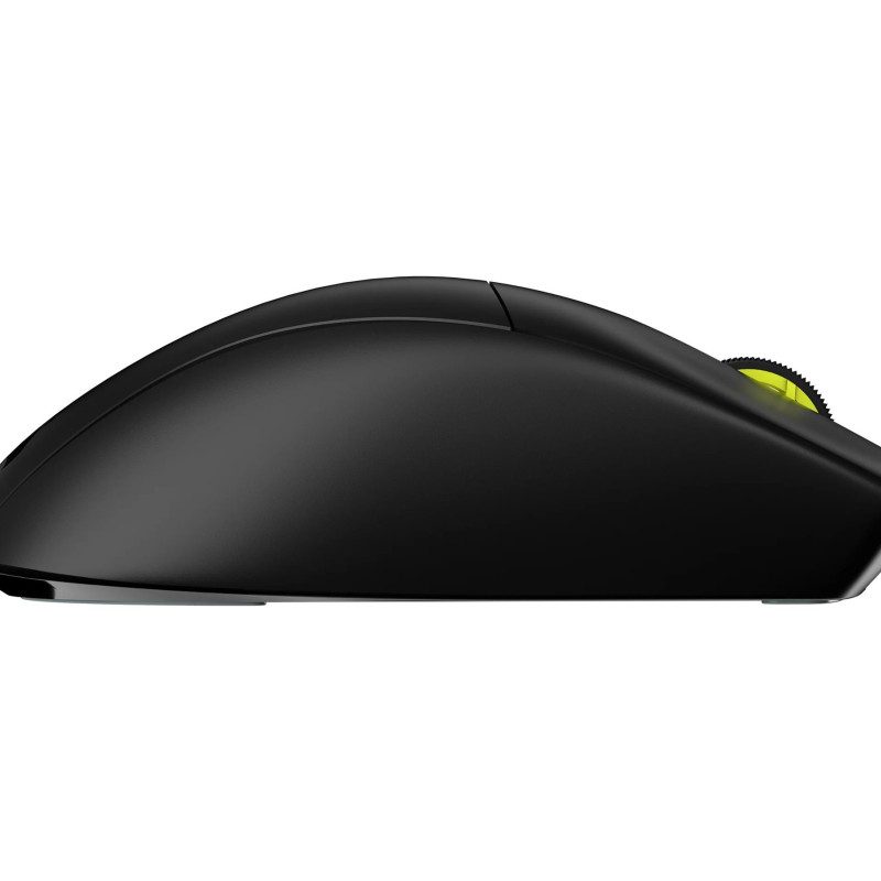 Corsair | Spēļu pele | M75 AIR | Bezvadu | Bluetooth, 2.4 GHz | Melna