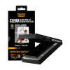 PanzerGlass ekrāna aizsargplēve Samsung New Galaxy S26 Plus | Ultra-Wide Fit ar FASTFIT IN-A-BOX | PanzerGlass