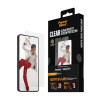 PanzerGlass ekrāna aizsargplēve Samsung New Galaxy S26 Plus | Ultra-Wide Fit ar FASTFIT IN-A-BOX | PanzerGlass
