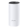 TP-LINK | AC1200 Whole Home Mesh WiFi sistēma | Deco M4 (1-pack) | 802.11ac | 867+300 Mbit/s | 10/100/1000 Mbit/s | Ethernet LAN (RJ-45) spraudni 2 | Tīklojuma atbalsts Jā | MU-MIMO Jā | Bez mobila platjoslas | Antenas tips 2xIekšējās