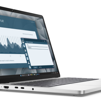 Dell Pro 14 PC14255 | Platinum Silver | 14 " | IPS | FHD+ | 1920 x 1200 pixels | Anti-glare | AMD Ryzen AI 5 PRO | 340 | 16 GB | DDR5 | Solid-state drive capacity 512 GB | AMD Radeon 840M Graphics | Windows 11 Pro | 802.11ax | Keyboard language Nordic | Keyboard backlit