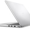 Dell Pro 14 PC14255 | Platinum Silver | 14 " | IPS | FHD+ | 1920 x 1200 pixels | Anti-glare | AMD Ryzen AI 5 PRO | 340 | 16 GB | DDR5 | Solid-state drive capacity 512 GB | AMD Radeon 840M Graphics | Windows 11 Pro | 802.11ax | Keyboard language Nordic | Keyboard backlit