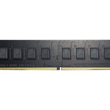 G.Skill | 8 GB | DDR4 | 2666 MHz | PC/server | Reģistrēts Nē | ECC Nē