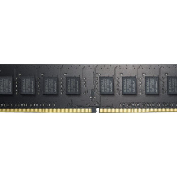 G.Skill | 8 GB | DDR4 | 2666 MHz | PC/server | Reģistrēts Nē | ECC Nē