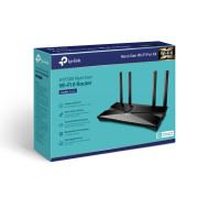 TP-LINK | AX1500 Wi‑Fi 6 maršrutētājs