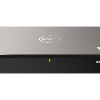 QNAP | 2-bay SATA bezventilatora mājas NAS | HS-264 | Līdz 2 SATA 6Gb/s, 3Gb/s | Intel Celeron | N5105 4‑kodolu/4‑pavedienu | Procesora frekvence 2.9 GHz | 8 GB | N/A