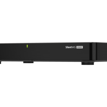 QNAP | 2-bay SATA bezventilatora mājas NAS | HS-264 | Līdz 2 SATA 6Gb/s, 3Gb/s | Intel Celeron | N5105 4‑kodolu/4‑pavedienu | Procesora frekvence 2.9 GHz | 8 GB | N/A