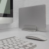Digitus Desk Mount | DA-90439 | Maximum weight (capacity) 10 kg | Silver