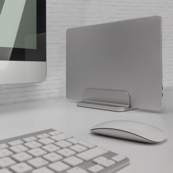 Digitus Desk Mount | DA-90439 | Maksimālais svara kapacitāte 10 kg | Sudraba