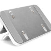 Digitus Desk Mount | DA-90439 | Maximum weight (capacity) 10 kg | Silver