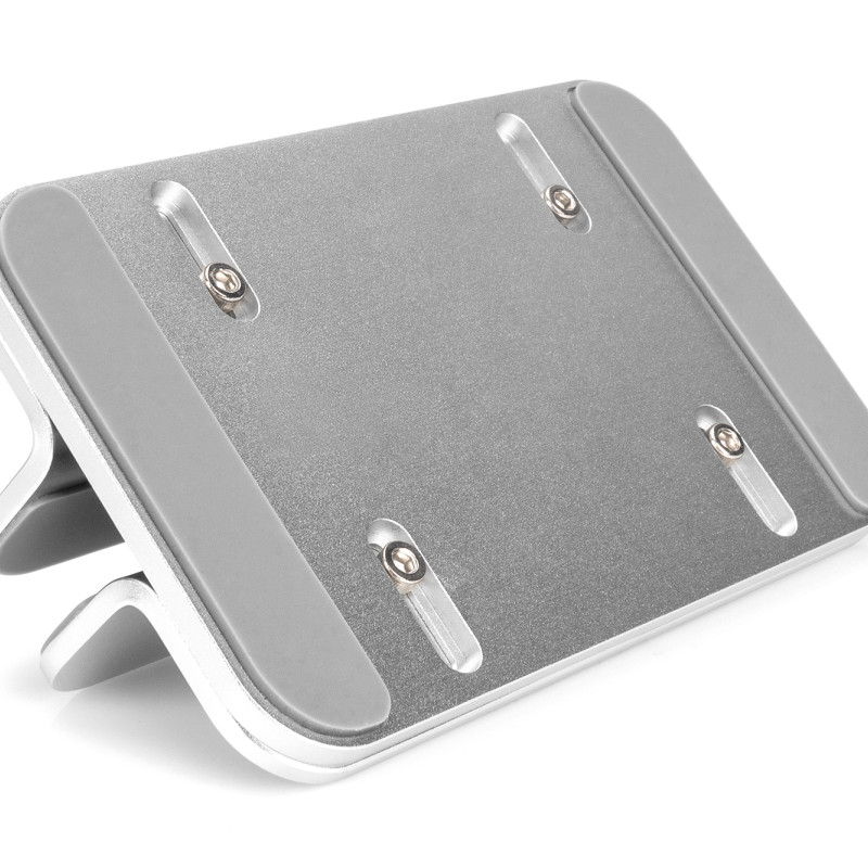 Digitus Desk Mount | DA-90439 | Maximum weight (capacity) 10 kg | Silver