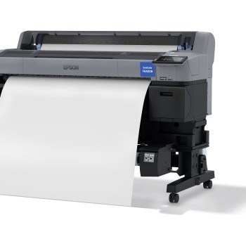 Epson 44 collu tintekrāsu sublimācijas printeris SureColor SC-F6400H | Epson