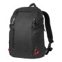 Genesis | Pallad 420 | Fits up to size 15.6 " | Laptop Backpack | Waterproof | Black