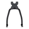 Next Level Racing Wall mount | F-GT Pro Direct Monitor Mount 2.0 | 27-49 " | Maximum weight (capacity) 50 kg | Black