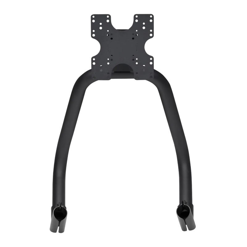 Next Level Racing Wall mount | F-GT Pro Direct Monitor Mount 2.0 | 27-49 " | Maximum weight (capacity) 50 kg | Black